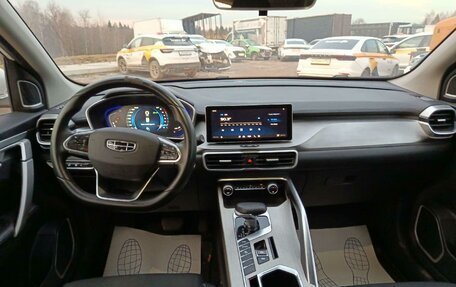 Geely Coolray I, 2023 год, 1 073 500 рублей, 5 фотография