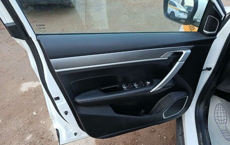 Geely Coolray I, 2023 год, 1 073 500 рублей, 9 фотография