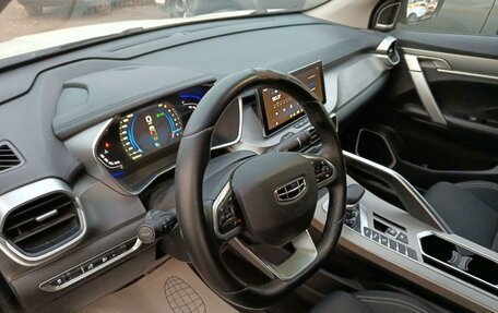 Geely Coolray I, 2023 год, 1 073 500 рублей, 6 фотография