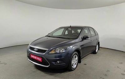 Ford Focus II рестайлинг, 2009 год, 680 000 рублей, 1 фотография