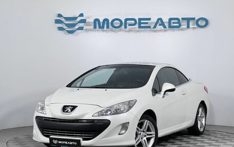 Peugeot 308 II, 2011 год, 880 000 рублей, 1 фотография