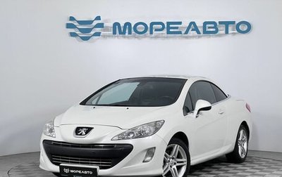 Peugeot 308 II, 2011 год, 880 000 рублей, 1 фотография