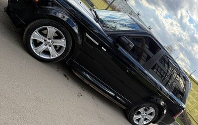 Land Rover Range Rover Sport I рестайлинг, 2013 год, 1 400 000 рублей, 1 фотография