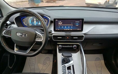 Geely Coolray I, 2023 год, 1 073 500 рублей, 12 фотография