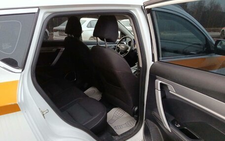 Geely Coolray I, 2023 год, 1 073 500 рублей, 13 фотография