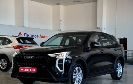Haval Jolion, 2026 год, 2 499 000 рублей, 1 фотография