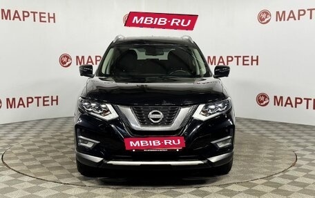 Nissan X-Trail, 2020 год, 2 320 000 рублей, 2 фотография