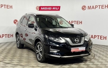 Nissan X-Trail, 2020 год, 2 320 000 рублей, 3 фотография