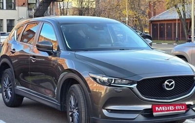 Mazda CX-5 II, 2019 год, 2 350 000 рублей, 1 фотография