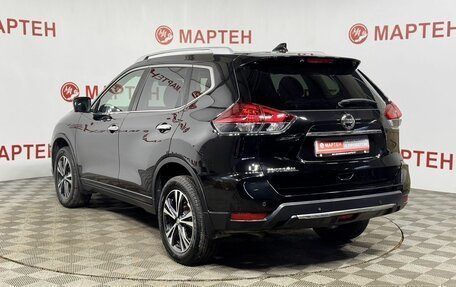 Nissan X-Trail, 2020 год, 2 320 000 рублей, 7 фотография