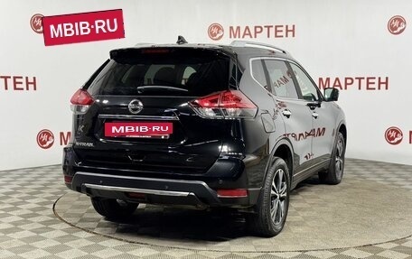 Nissan X-Trail, 2020 год, 2 320 000 рублей, 5 фотография