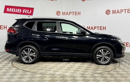 Nissan X-Trail, 2020 год, 2 320 000 рублей, 4 фотография