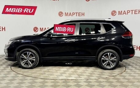 Nissan X-Trail, 2020 год, 2 320 000 рублей, 8 фотография