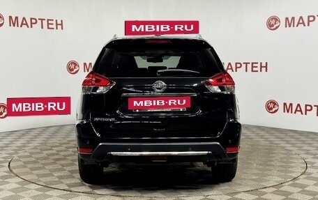 Nissan X-Trail, 2020 год, 2 320 000 рублей, 6 фотография