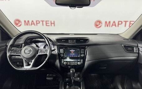 Nissan X-Trail, 2020 год, 2 320 000 рублей, 16 фотография