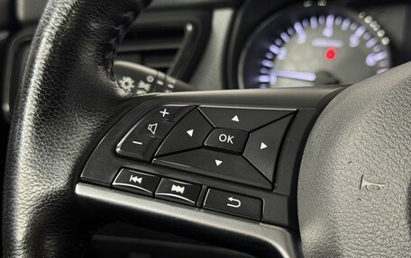 Nissan X-Trail, 2020 год, 2 320 000 рублей, 18 фотография