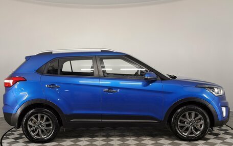 Hyundai Creta I рестайлинг, 2020 год, 2 050 000 рублей, 4 фотография