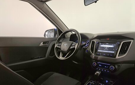 Hyundai Creta I рестайлинг, 2020 год, 2 050 000 рублей, 15 фотография