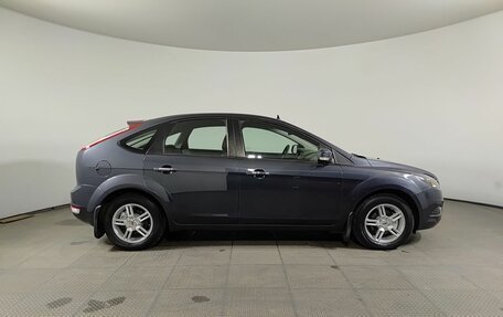 Ford Focus II рестайлинг, 2009 год, 680 000 рублей, 5 фотография