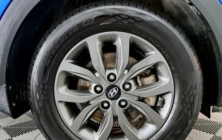 Hyundai Creta I рестайлинг, 2020 год, 2 050 000 рублей, 19 фотография