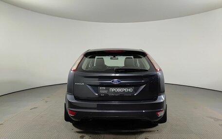 Ford Focus II рестайлинг, 2009 год, 680 000 рублей, 7 фотография