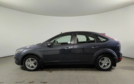 Ford Focus II рестайлинг, 2009 год, 680 000 рублей, 10 фотография