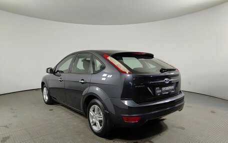 Ford Focus II рестайлинг, 2009 год, 680 000 рублей, 8 фотография