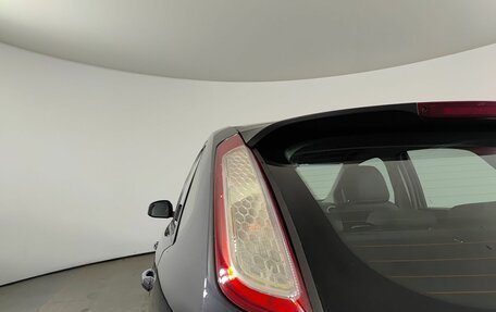Ford Focus II рестайлинг, 2009 год, 680 000 рублей, 11 фотография