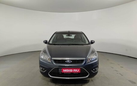 Ford Focus II рестайлинг, 2009 год, 680 000 рублей, 2 фотография