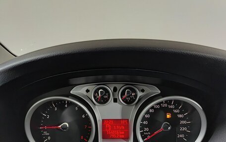 Ford Focus II рестайлинг, 2009 год, 680 000 рублей, 16 фотография