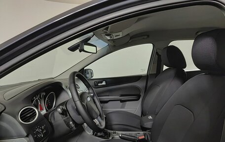 Ford Focus II рестайлинг, 2009 год, 680 000 рублей, 20 фотография