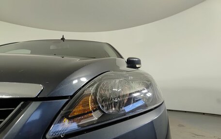 Ford Focus II рестайлинг, 2009 год, 680 000 рублей, 21 фотография