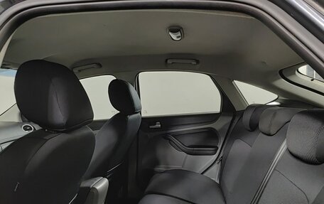 Ford Focus II рестайлинг, 2009 год, 680 000 рублей, 15 фотография