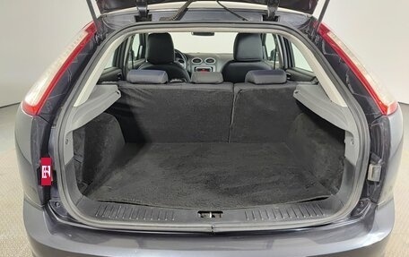 Ford Focus II рестайлинг, 2009 год, 680 000 рублей, 12 фотография