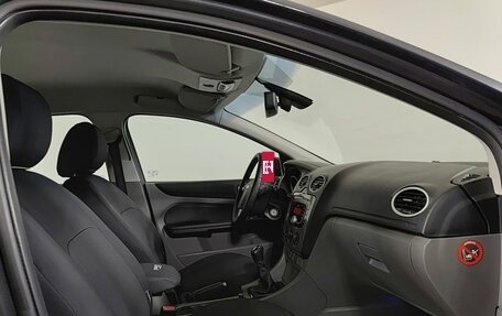 Ford Focus II рестайлинг, 2009 год, 680 000 рублей, 13 фотография