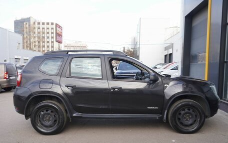 Nissan Terrano III, 2014 год, 828 000 рублей, 4 фотография
