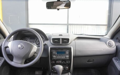 Nissan Terrano III, 2014 год, 828 000 рублей, 12 фотография