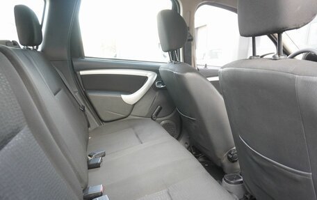 Nissan Terrano III, 2014 год, 828 000 рублей, 10 фотография