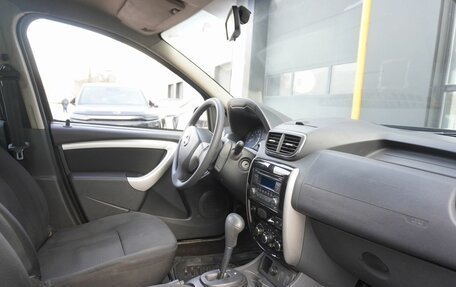 Nissan Terrano III, 2014 год, 828 000 рублей, 11 фотография