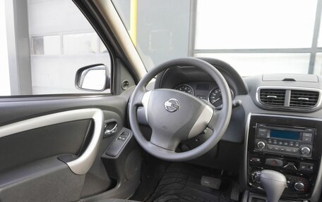 Nissan Terrano III, 2014 год, 828 000 рублей, 13 фотография