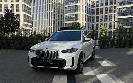 BMW X5, 2025 год, 11 849 000 рублей, 2 фотография