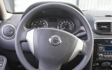 Nissan Terrano III, 2014 год, 828 000 рублей, 14 фотография