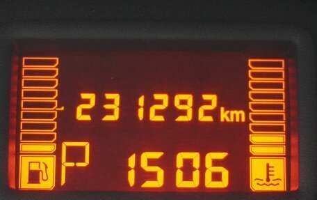 Nissan Terrano III, 2014 год, 828 000 рублей, 15 фотография