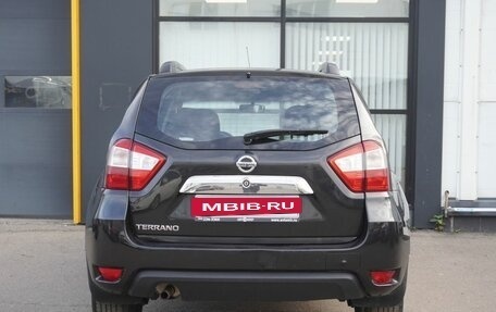 Nissan Terrano III, 2014 год, 828 000 рублей, 6 фотография