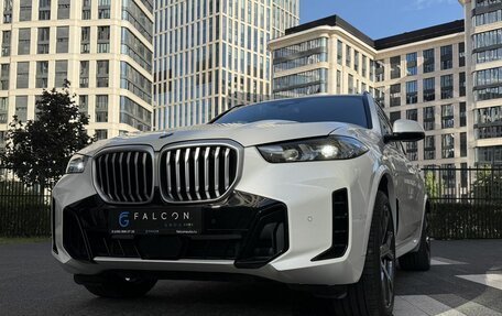 BMW X5, 2025 год, 11 849 000 рублей, 6 фотография