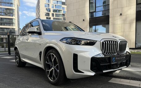 BMW X5, 2025 год, 11 849 000 рублей, 8 фотография