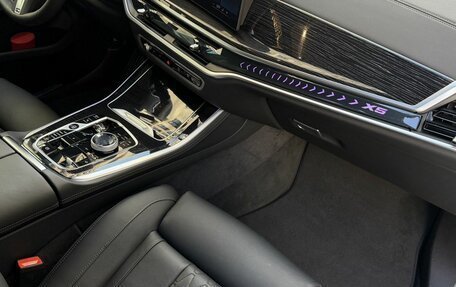 BMW X5, 2025 год, 11 849 000 рублей, 11 фотография