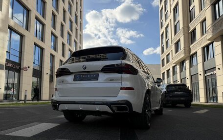 BMW X5, 2025 год, 11 849 000 рублей, 17 фотография
