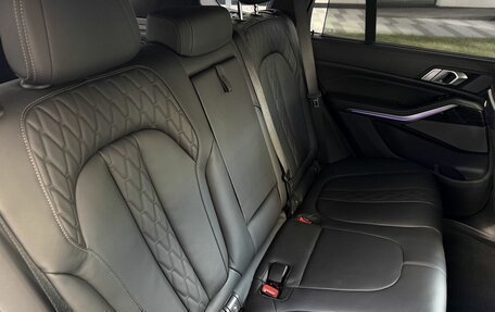 BMW X5, 2025 год, 11 849 000 рублей, 13 фотография