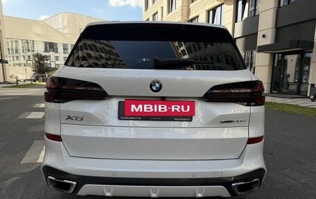 BMW X5, 2025 год, 11 849 000 рублей, 20 фотография
